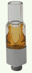 Double Baked Cake Rosin Cartridges 500 Mg
