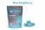 Blue Raspberry Gummies 100 Mg