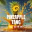 Pineapple Live Resin Cartridges 1000 Mg