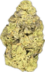 Pineapple Fruz Buds 3.50 Gram
