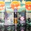 Albarino Rosin Cartridges 500 Mg