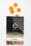 Peach Rosin Gummies 100 Mg