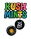 Kush Mints Budder Resin\wax 1 Gram