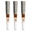 Blueberry Bronco 3 Pack Infused Pre Rolls 1.50 Gram