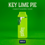 Key Lime Pie Disposables 1000 Mg