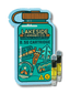 Birthday Cake Kush Cartridges 500 Mg