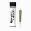 Giraffe Puzzy 1 Pack Pre Rolls 1 Gram