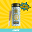 Super Lemons 2.50 Gram Pre Rolls Multipack 5 Pack