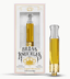 Sour Tangie Liquid Diamonds Cartridges 1000 Mg