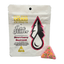 Strawberry Live Resin Gummies 200 Mg