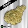 Strawberry Mentz Buds 7 Gram