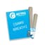 Dawg Breath 7 Pack Pre Rolls 3.50 Gram