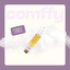 Purple Urkle Cartridges 1000 Mg
