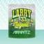 Larry Legend Buds 3.50 Gram