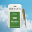Strawberry Pave 5 Pack Pre Rolls 2.50 Gram
