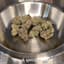 Peach Ringz Buds 1 Gram