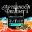 Afternoon Delight #4 Buds 14 Gram