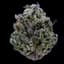 Blue Slush Buds 28 Gram