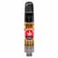 Lemon Zest Live Resin Cartridges 1000 Mg