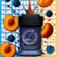 Blue Raspberry Gummies Cbn 100 Mg