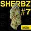 Sherbz Buds 1 Gram