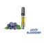 Juicy Blueberry Cartridges 1000 Mg