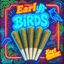 Early Birds | Trophy Case 024 5 Pack Pre Roll