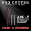 Arc 2 Pack Infused Pre Rolls 1 Gram