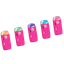 Pink Lemon Disposables 1000 Mg