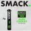Alien Cookies 1 Pack Infused Pre Rolls 0.50 Gram
