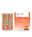 Gello 5 Pack Infused Pre Rolls 2.50 Gram