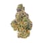 Apple Banana Bread Buds 3.50 Gram