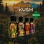 Fruit Punch Rosin Drink Mix 1000 Mg