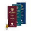 Peanut Butter Breath Rosin Cartridges 1000 Mg