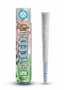 Watermelon Zkittles 1 Pack Infused Pre Rolls 1.25 Gram