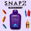 Blackberry Cartridges 900 Mg