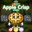 Apple Crisp Buds 0.60 Gram