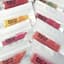 Raspberry 100 Mg Edibles Hard Candy Lozenges 10 Pack