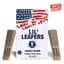 Lil' Leafers Sativa Blend [6 X .35g] 6 Pack Lil' Leafers