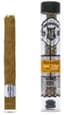 Rose Gold 1 Pack Infused Pre Rolls 1.65 Gram