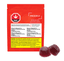 Cherry Pomegranate Gummies Cbd:cbg:cbn 10 Mg