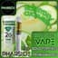 Honeydew Cucumber Disposables 2000 Mg