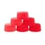 Sour Cherry Live Resin Gummies 10 Mg
