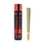 Unruly 1 Pack Infused Pre Rolls 0.75 Gram