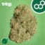 Bananapple Medellin Buds 14 Gram