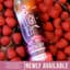 Raspberry Ready To Drink 100 Mg