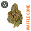 Waffle Cone Buds 2 Gram