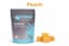 Peach Gummies 100 Mg