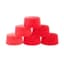 Sour Cherry Live Resin Gummies 10 Mg