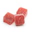 Raspberry Gummies 100 Mg